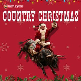 Brighton Xmas Hoedown