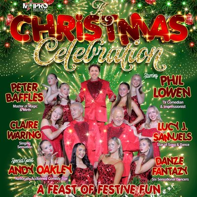 A Christmas Celebration