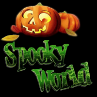 Spooky World UK - Scary-at-Night