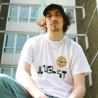 NRG Presents - Stompz + Guests