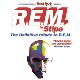 R.E.M by Stipe-The Definitive Tribute to R.E.M Event Title Pic