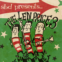 The Len Price 3 + support at The Water Rats