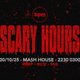 BPM | Scary Hours Event Title Pic