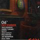 Funkin Presents: Local Residents Event Title Pic