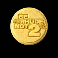 Be Rhude Not 2 - Loft x InTheVIP at Hopworks Brewery