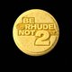 Be Rhude Not 2 - Loft x InTheVIP Event Title Pic
