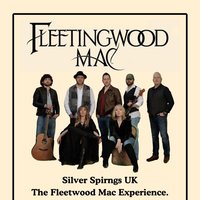 Silver Springs UK - The Fleetwood Mac Experience