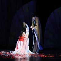 Madama Butterfly