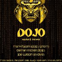 DOJO Summer Session