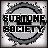Subtone Society WINTER WHEEL UPS!