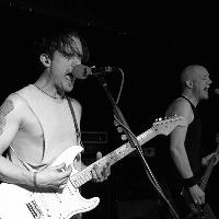 Biffy McClyro (Tribute Act) at FAC 251 The Factory