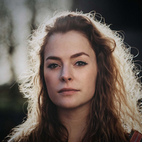 Katherine Priddy at Leaf