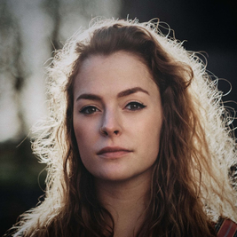 Katherine Priddy