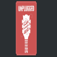 Acoustic Unplugged at The Flute And Flagon