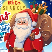 The Ultimate Christmas Children's Party at The Shankly Hotel