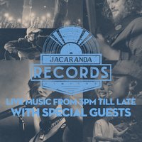 Jacaranda Records Birthday at Phase One