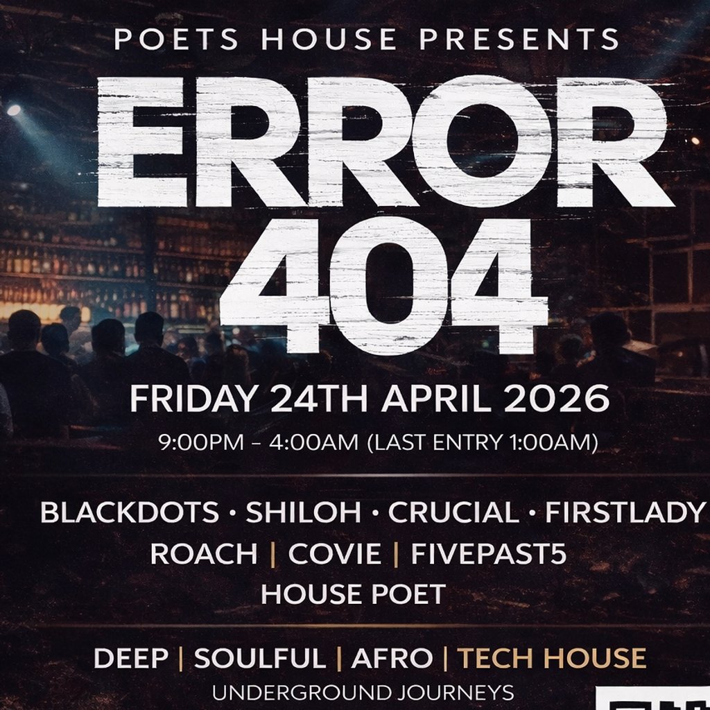 Error 404