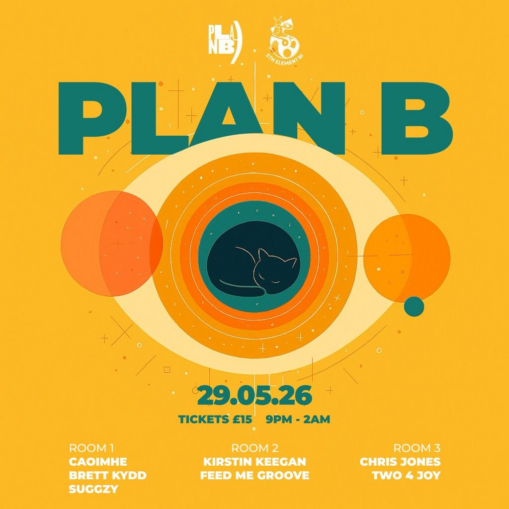 PLAN-B Transcendent 29.05.26