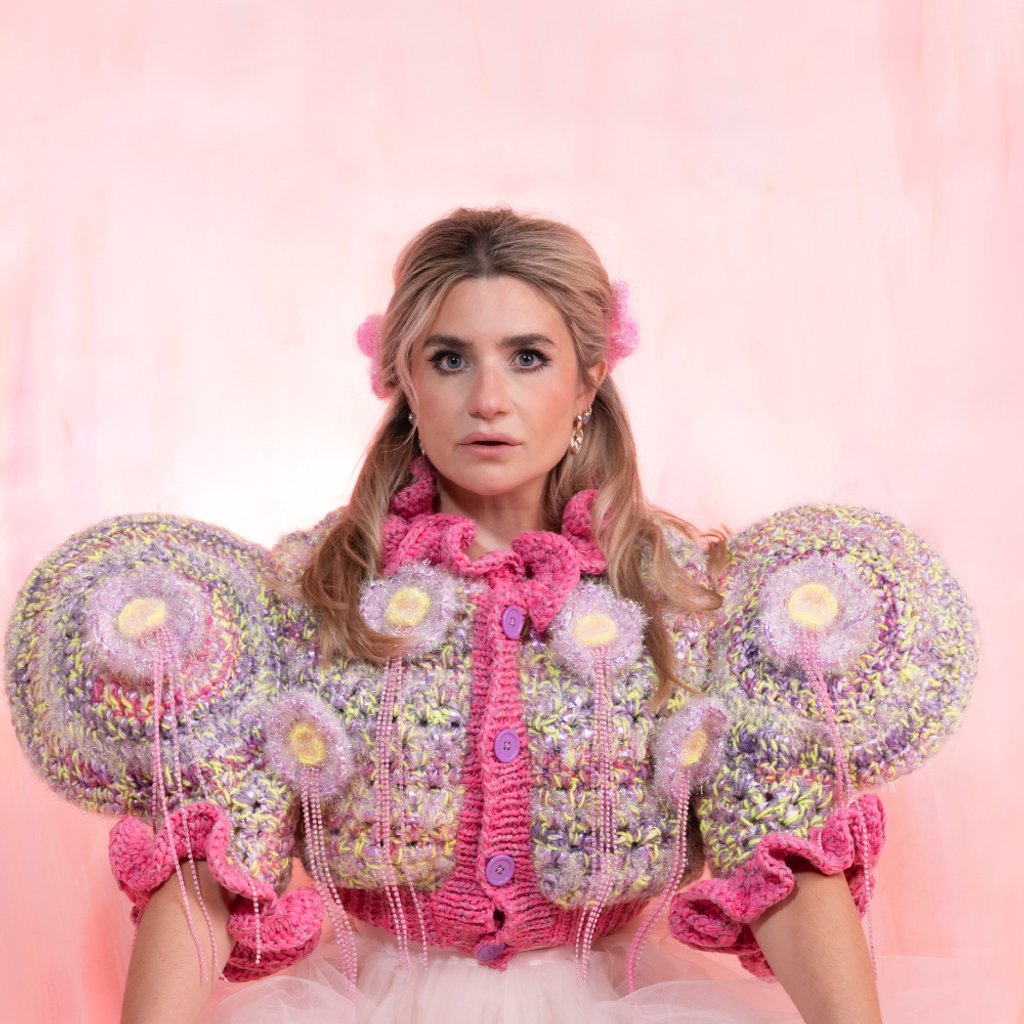 Harriet Kemsley: Floozy at The North Wall Arts Centre, Oxford