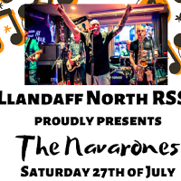 The Navarones The Navarones