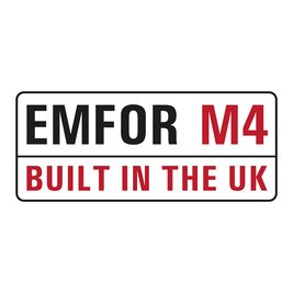 Emfor Launch Party w/ Walton
