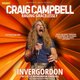 Craig Campbell: Raging Graciously Event Title Pic