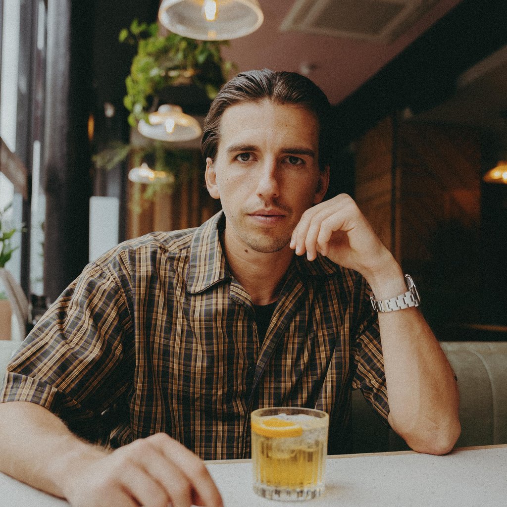 Document Presents: Josh Baker, Alexandria, Phill De Janeiro, 28 November | Event in Bristol | AllEvents