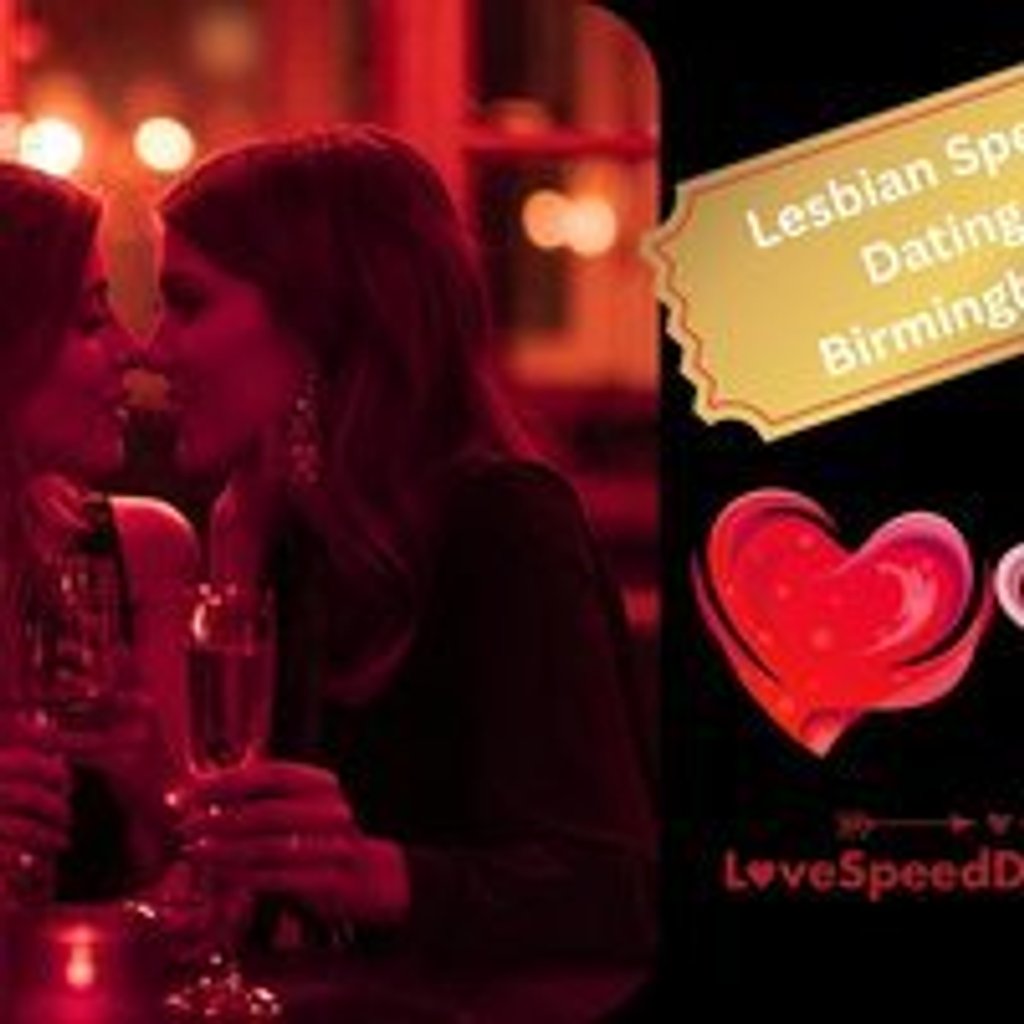 Lezbiyen ve Biseksüel Kadınlar Hızlı Flört Gece Etkinliği Birmingham