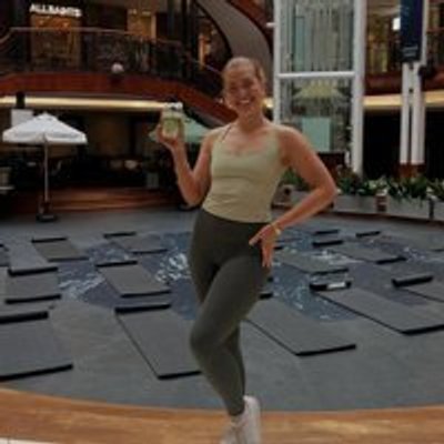 Before Hours Pilates - 25th September