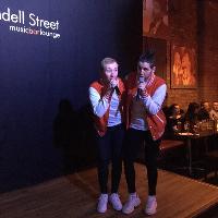 Greatest Boyband Hits at Blundell Street Music Lounge