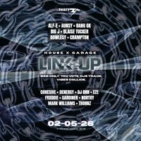 Link-Up at Thirty3Hz