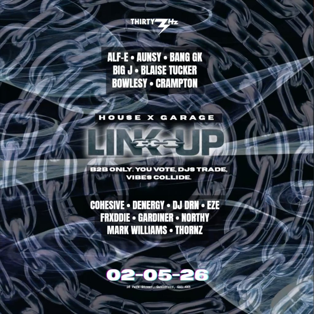 Link-Up