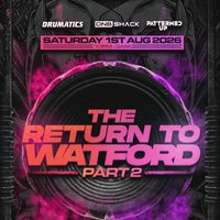 The Return To Watford - Part 2 at Dunnings 2