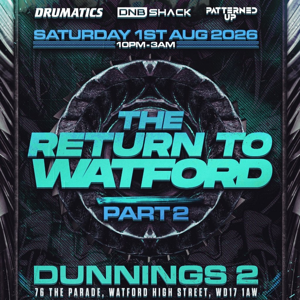 The Return To Watford - Part 2