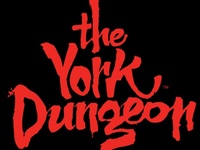 York Dungeon Standard Admission at The York Dungeon