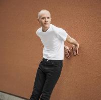 Jens Lekman at Leaf On Bold Street