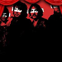 Straighten Out (Authentic Stranglers Tribute) + Support TBA