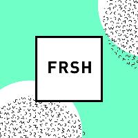 FRSH (Trudos Sounds Daytime Birthday Bash)