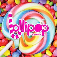 Lollipop Thursdays