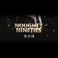 Noughty Nineties (00s vs 90s) - ComedyMania Croydon Afterparty Noughty Nineties (00s vs 90s) - ComedyMania Croydon Afterparty