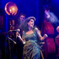 Down for the Count Swing Orchestra at Sutton Coldfield Town Hall
