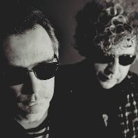 The Jesus And Mary Chain play Darklands at Albert Hall