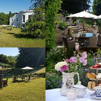 Picnic Afternoon Teas at Charlton Park