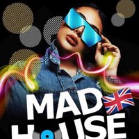 Madhouse Launch Party! at Crystal