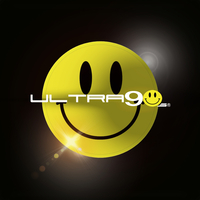 Ultra 90s - The Crozzy Crewe at The Crozzy