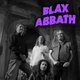 Black Sabbath - Performed LIVE by Blax Abbath Event Title Pic
