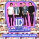 15 Years Of One Direction Party (Glasgow) Event Title Pic