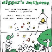 Digger's Anthems