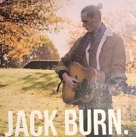 Jack Burn at Craster Arms Hotel