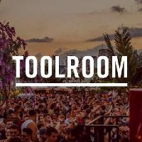 Toolroom at Studio 338